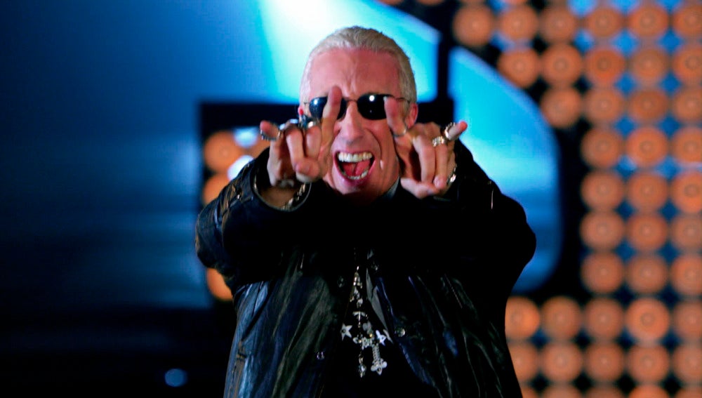 Dee Snider