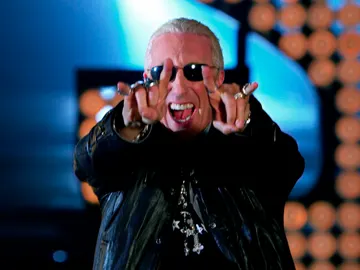 Dee Snider Dee Snider