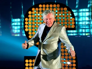 Gary Busey Gary Busey