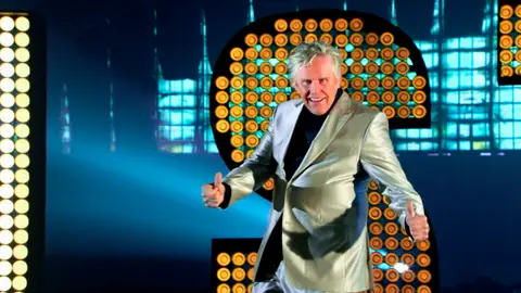 Gary Busey Gary Busey
