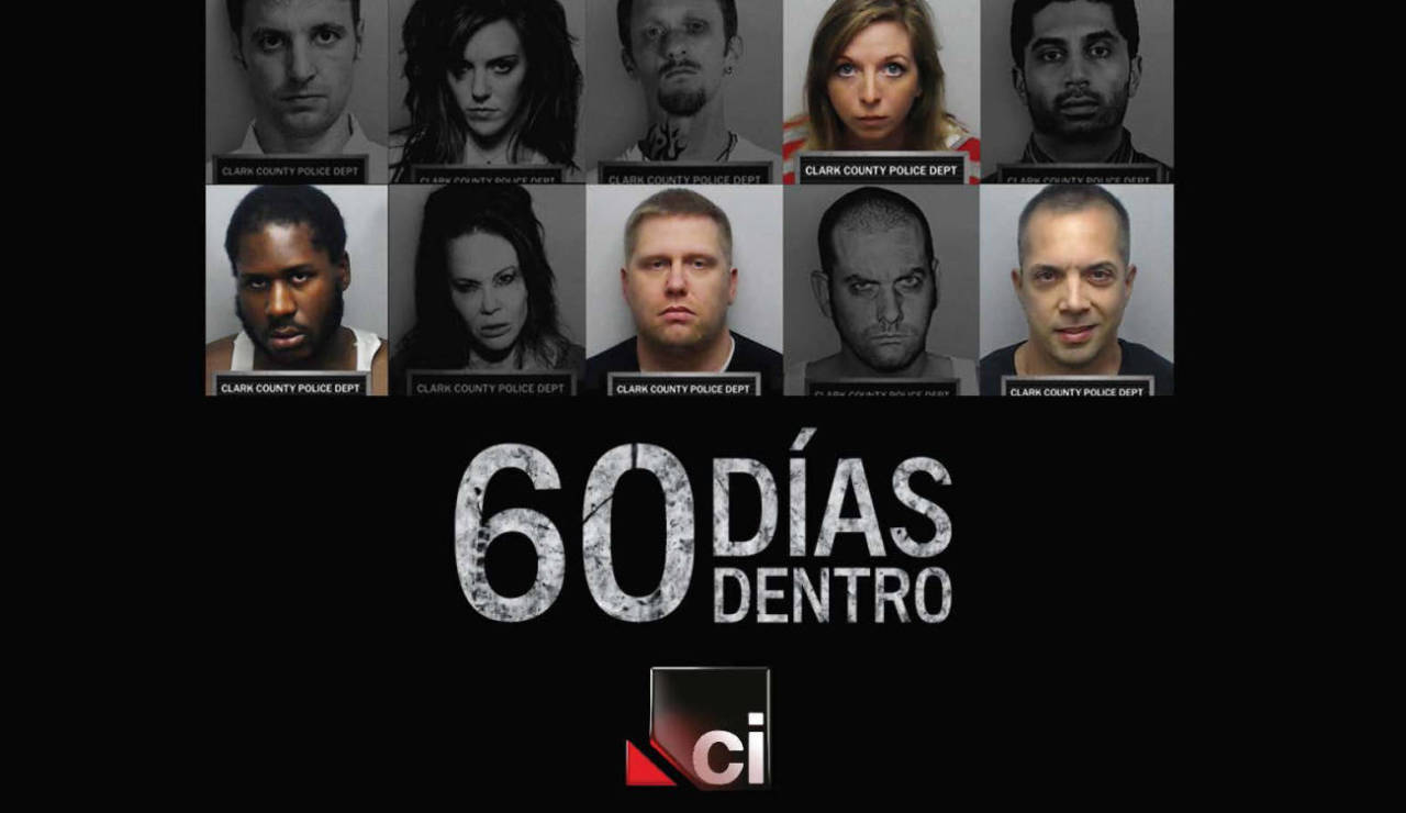 Los programas completos de '60 d&iacute;as dentro' en Atresplayer
