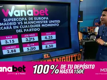 Juanfe Juanfe