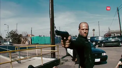Cine a lo bestia. El mejor cine de acción, en Mega Cine a lo bestia. El mejor cine de acción, en Mega
