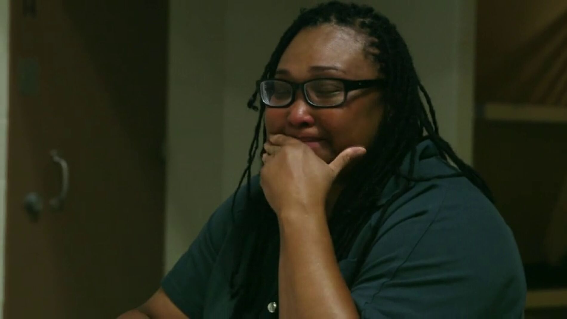 La hija de Mohamen Ali escribe un poema a sus compa&ntilde;eras de prisi&oacute;n