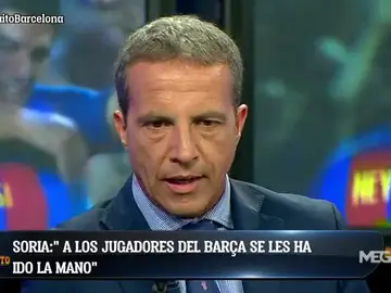 Cristóbal Soria Cristóbal Soria