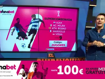 Juanfe Sanz Juanfe Sanz