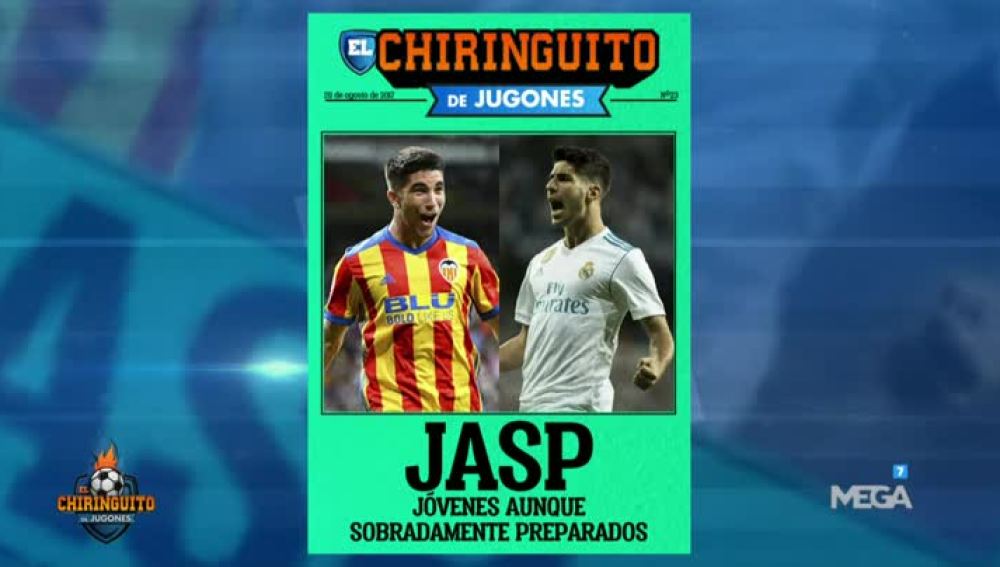 JASP