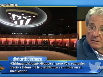 Wanda Metropolitano Wanda Metropolitano