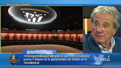 Wanda Metropolitano Wanda Metropolitano