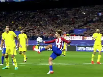 La Champions vuelve a Mega y también los mejores resúmenes La Champions vuelve a Mega y también los mejores resúmenes