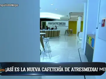 Cafetería Cafetería