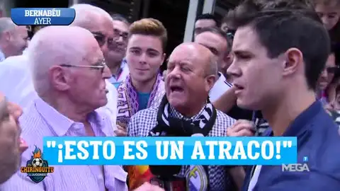 Chiringuito Aguirre Chiringuito Aguirre