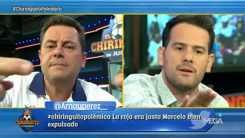 Tomás Roncero Tomás Roncero