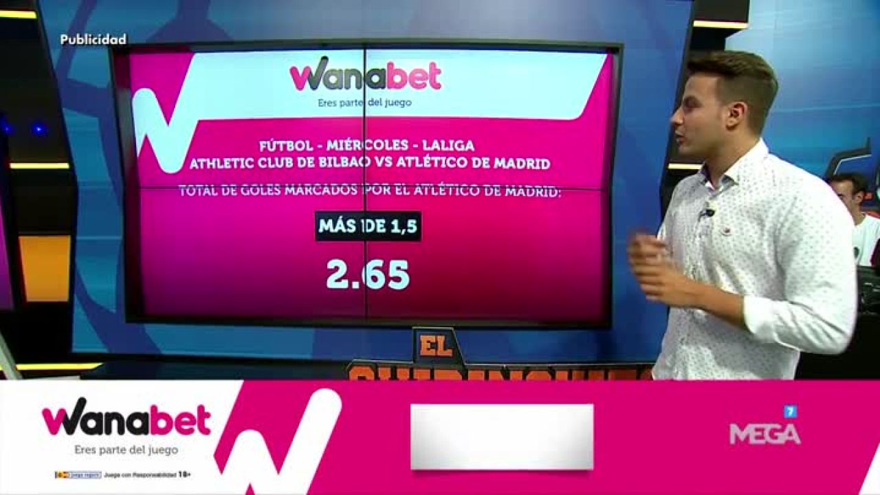promocion wanabet