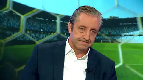 El Chiringuito de Jugones. Nos puede la pasión El Chiringuito de Jugones. Nos puede la pasión