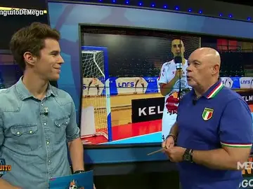 El Punterazo El Punterazo