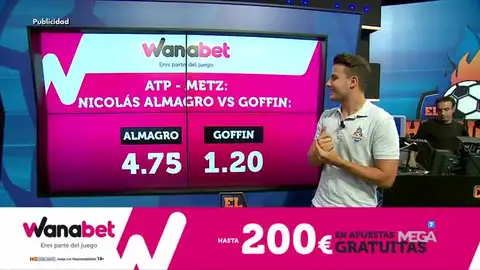 Juanfe Sanz Juanfe Sanz