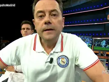 Tomás Roncero Tomás Roncero