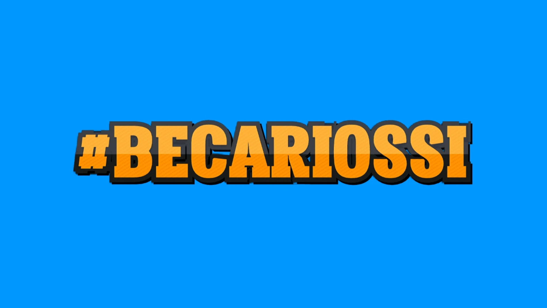 BECARIOS
