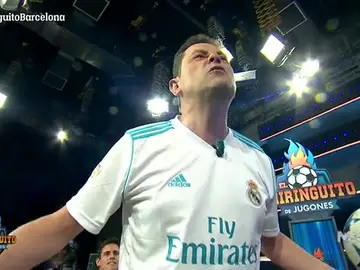 Tomás Roncero Tomás Roncero