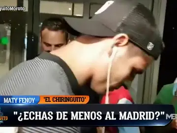 Morata Morata