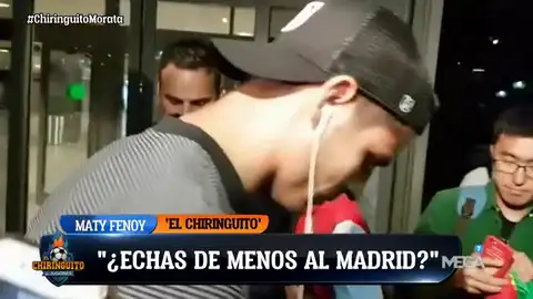 Morata Morata