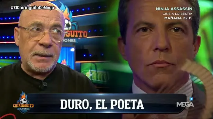 Alfredo Duro