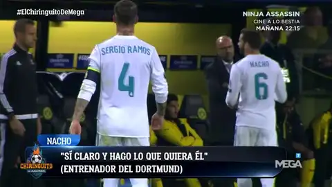 Borja Mazarro Borja Mazarro