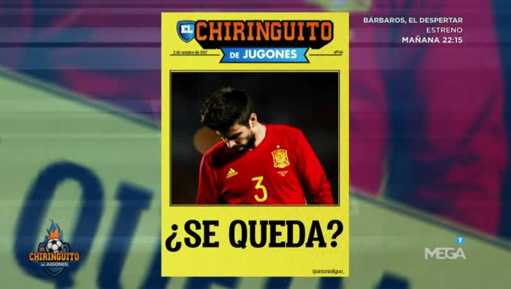 Piqué
