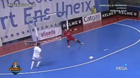 El Punterazo El Punterazo