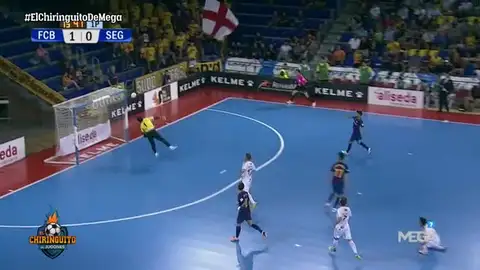El Punterazo El Punterazo