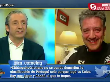 Rafa Guerrero Rafa Guerrero