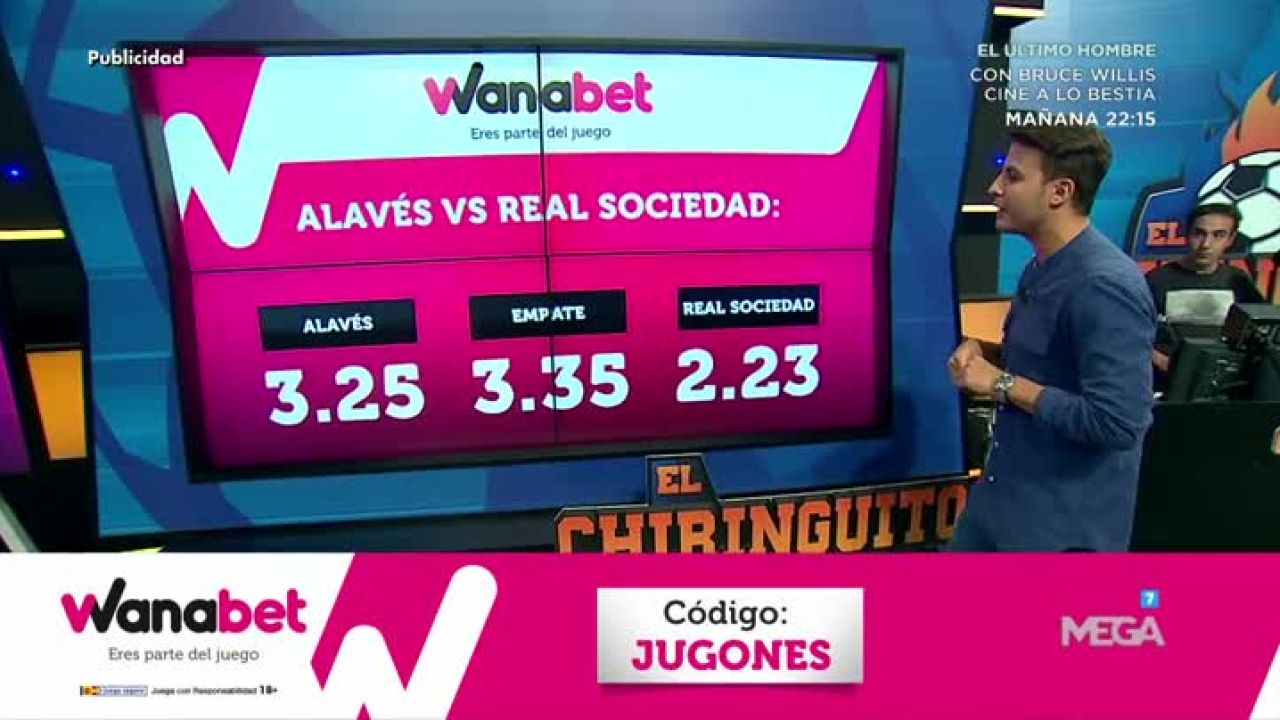 wanabet