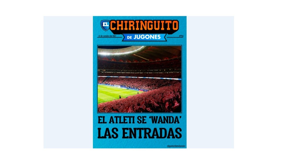 Portada