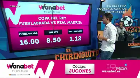 Juanfe Sanz Juanfe Sanz