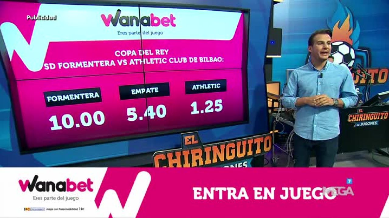 wanabet