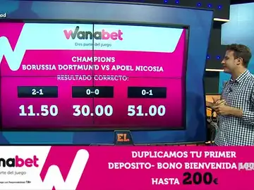 Juanfe Sanz Juanfe Sanz