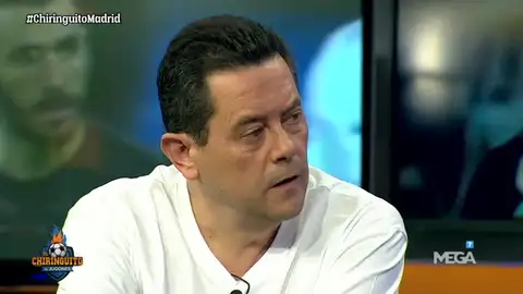 Tomás Roncero Tomás Roncero