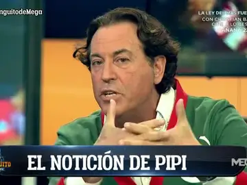 Pipi Estrada Pipi Estrada