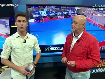 El Punterazo El Punterazo