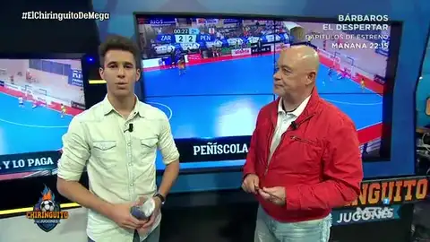 El Punterazo El Punterazo