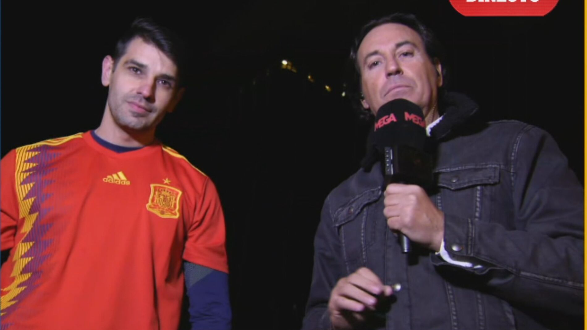 Pipi regala una camiseta