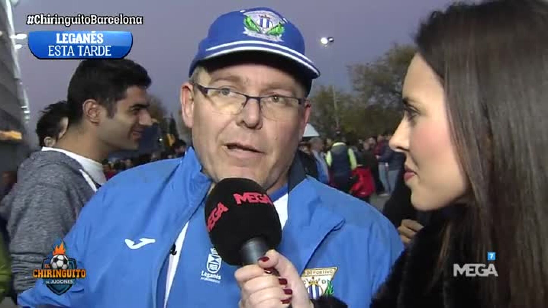 Encuesta de Sandra D&iacute;az