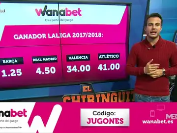 Juanfe Sanz Juanfe Sanz