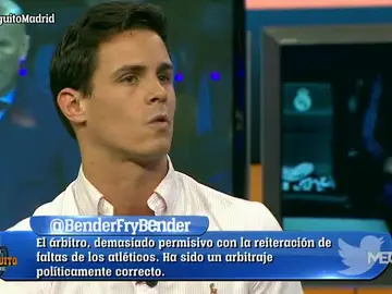 Edu Aguirre Edu Aguirre