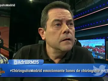 Tomás Roncero Tomás Roncero