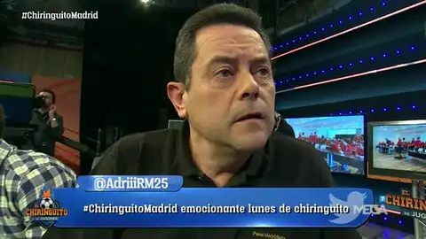 Tomás Roncero Tomás Roncero