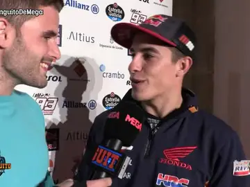 Marc Márquez Marc Márquez