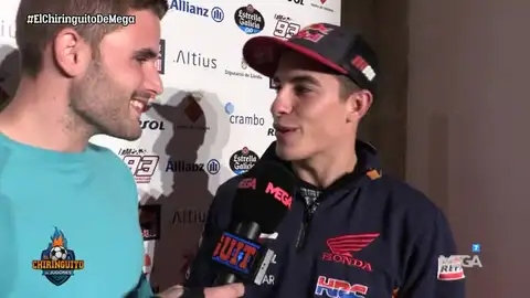 Marc Márquez Marc Márquez