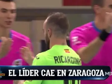 El Punterazo El Punterazo